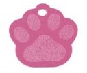 Medal C small paw