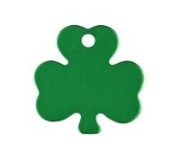 Medal I clover