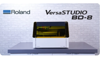 VersaSTUDIO BD-8 