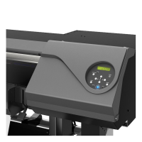 TrueVIS MG printer/plotter