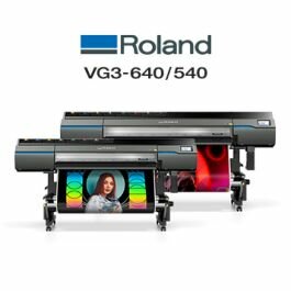 Roland VG3