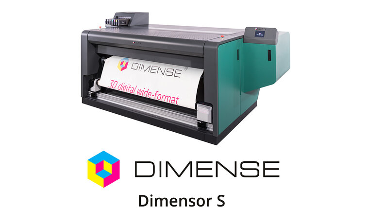 Dimensor S